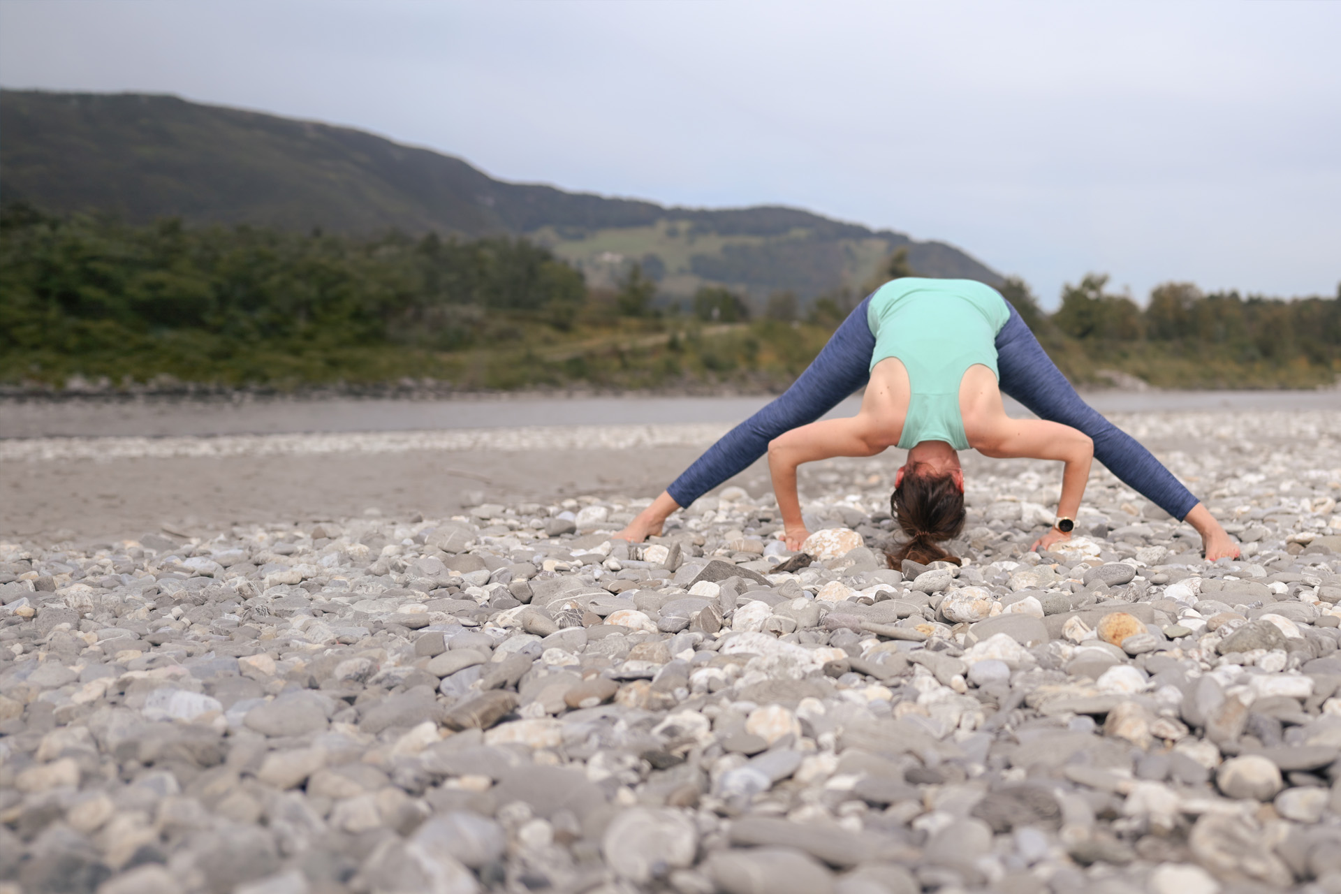 Peaceful yoga testimonials for Diana Yoga Space