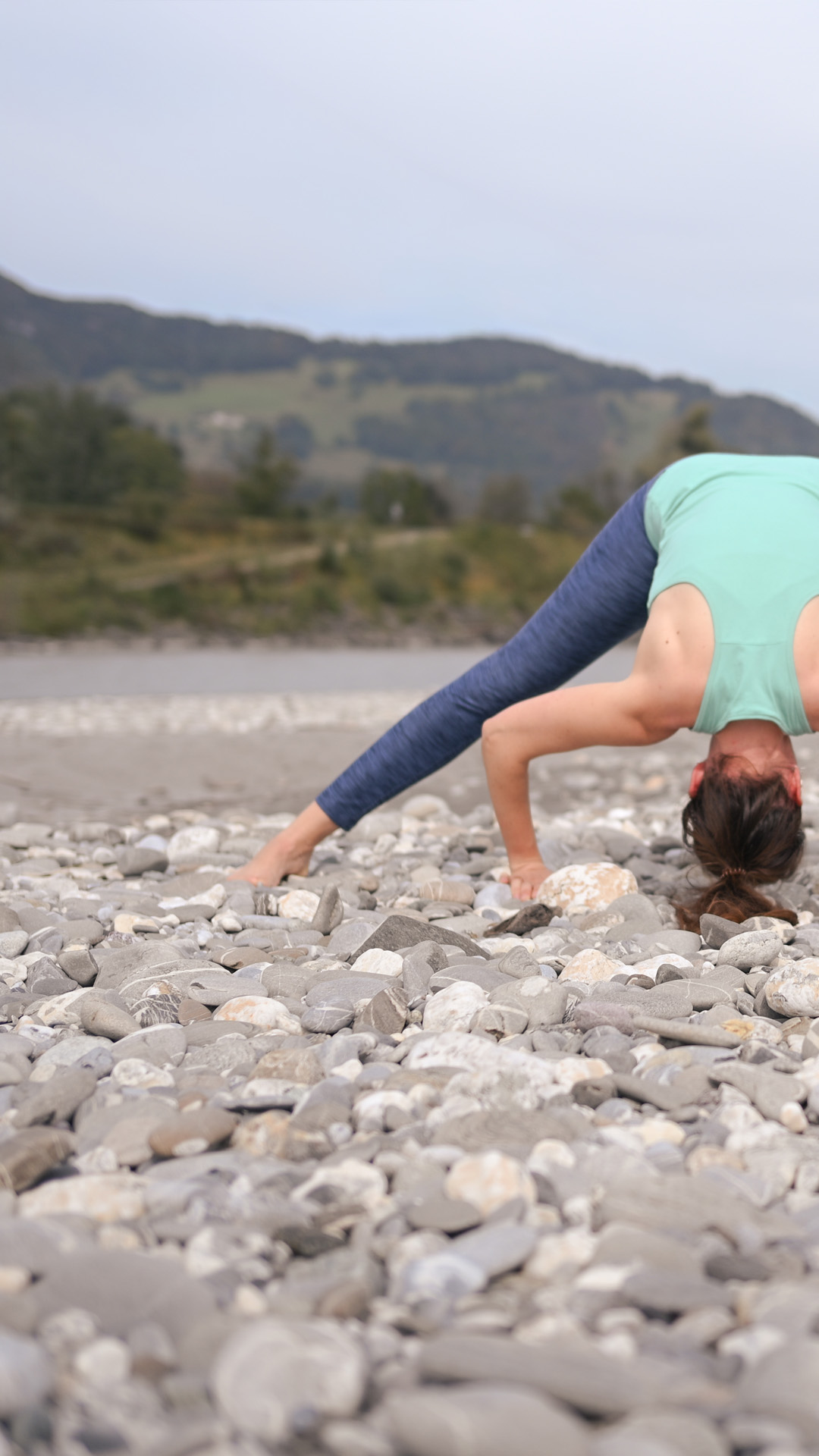 Peaceful yoga testimonials for Diana Yoga Space